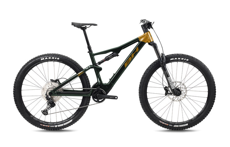 BH iLYNX TRAIL 8.0