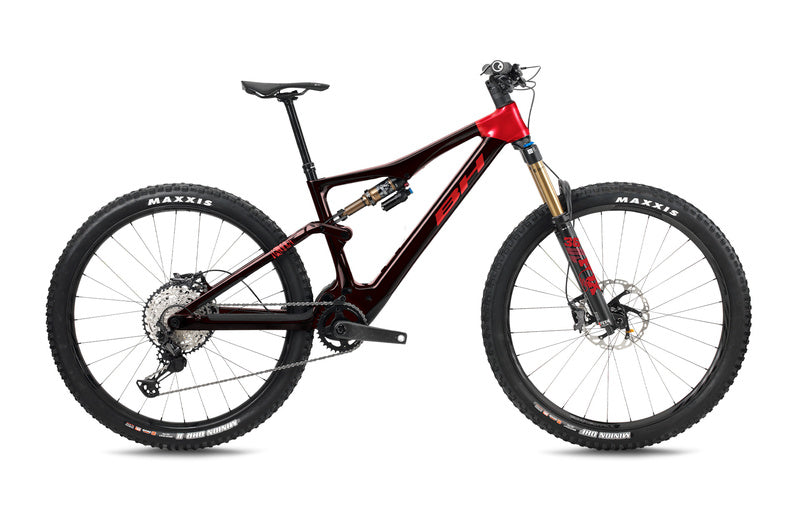 BH iLYNX TRAIL CARBON 8.9