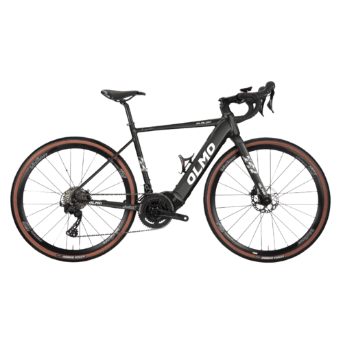 Mando para bicicleta de montaña Polini EP3+ EVO de dos botones, talla única