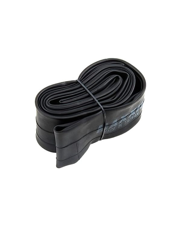 Cámara de aire Maxxis Welterweight MTB de 27,5" - Negra