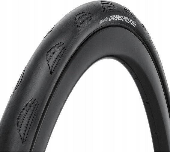 Continental Grand Prix TR Tire 700x28 - Black