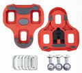 Calas Look Kéo Grip - Calas de ciclismo de alta tracción