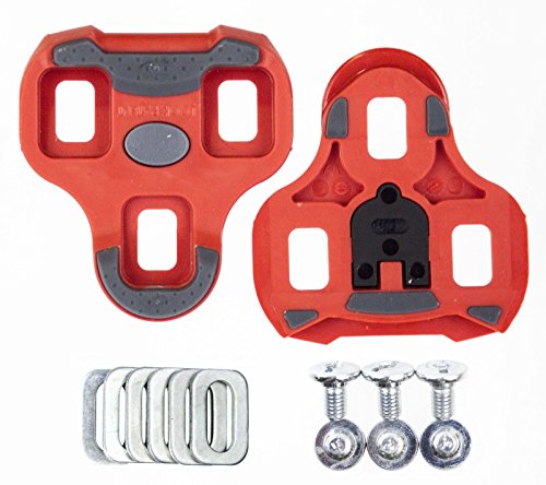 Calas Look Kéo Grip - Calas de ciclismo de alta tracción