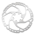 Rotor de disco de freno Shimano SM-RT66 de 180 mm y 6 tornillos
