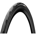 Neumático Continental Grand Prix 5000 700x30 Clincher BlackChili Vectran