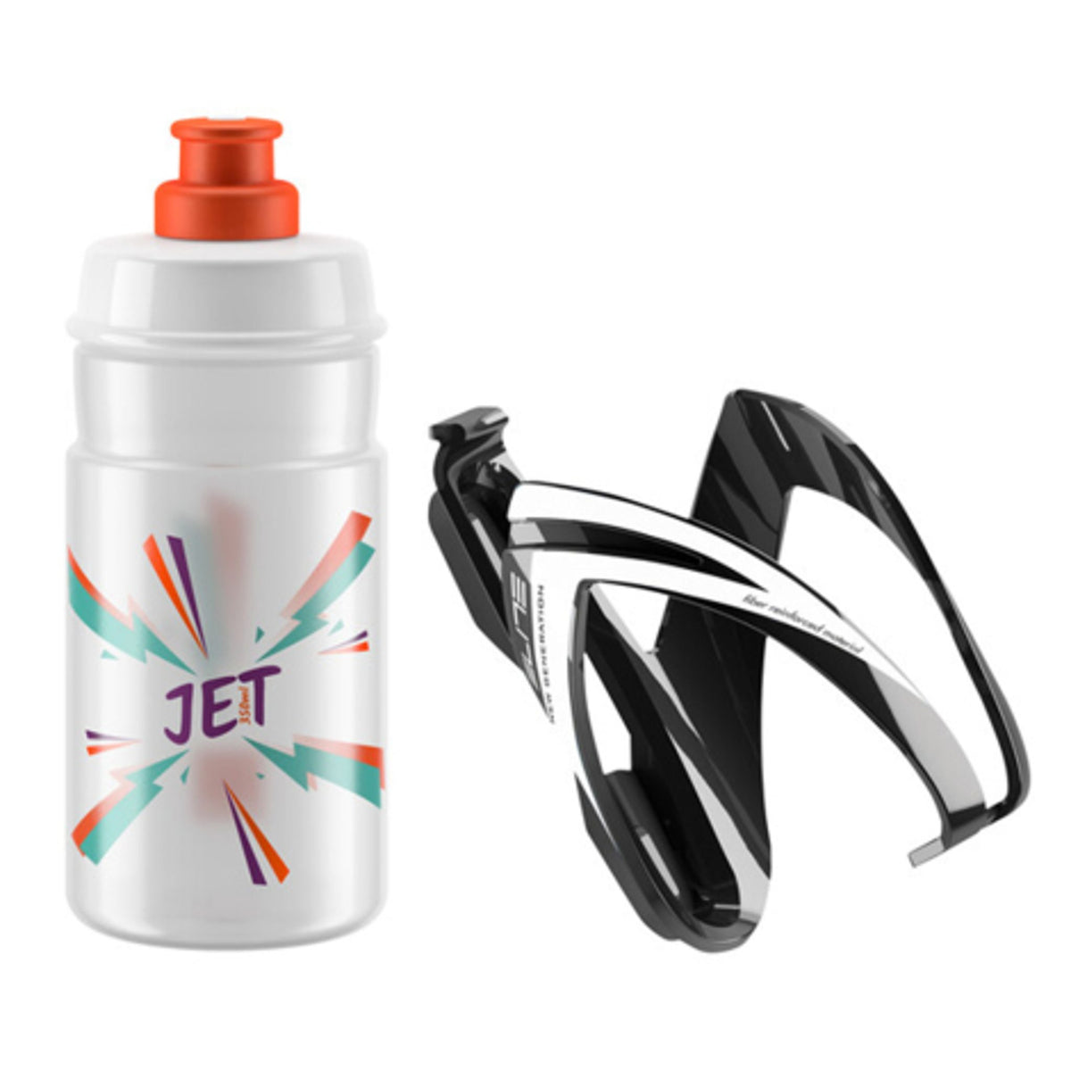 Elite Water Battle y Holder CEO, 350 ml