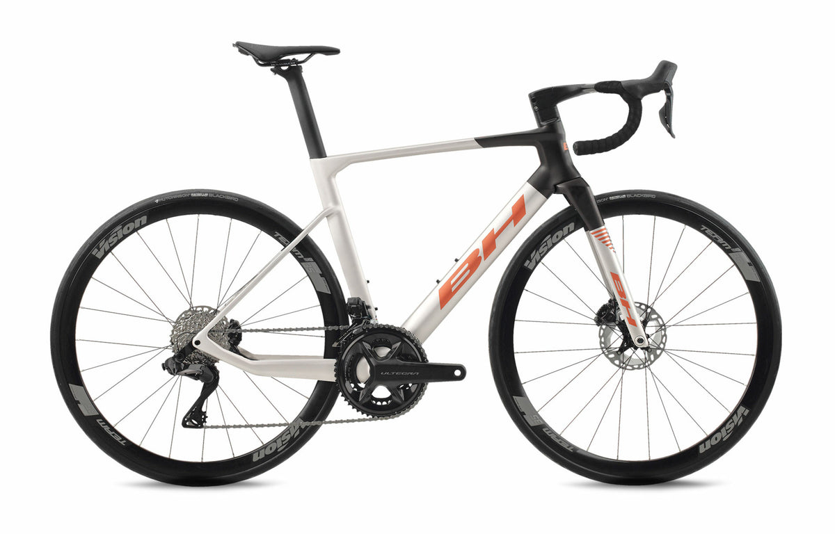 BH RS1 5.0