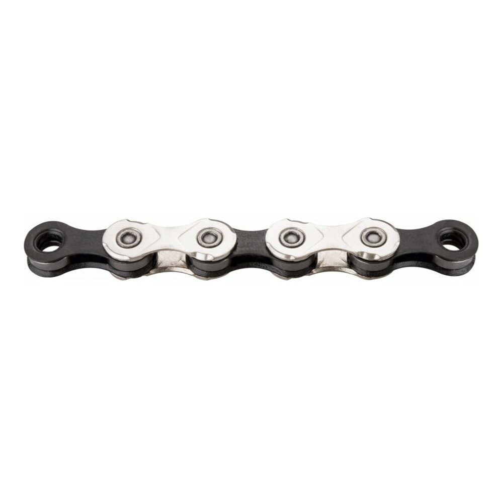Cadena de bicicleta KMC X12 de 126 eslabones, 12 velocidades, 1/2 x 11/128