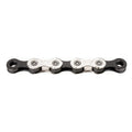 Cadena de bicicleta KMC X12 de 126 eslabones, 12 velocidades, 1/2 x 11/128