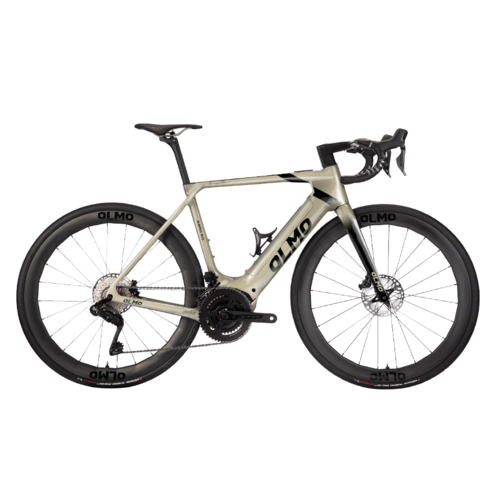 Mando para bicicleta de montaña Polini EP3+ EVO de dos botones, talla única