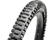 Neumático Maxxis Minion DHR II 29x2.4WT, plegable sin cámara, 3C EXO