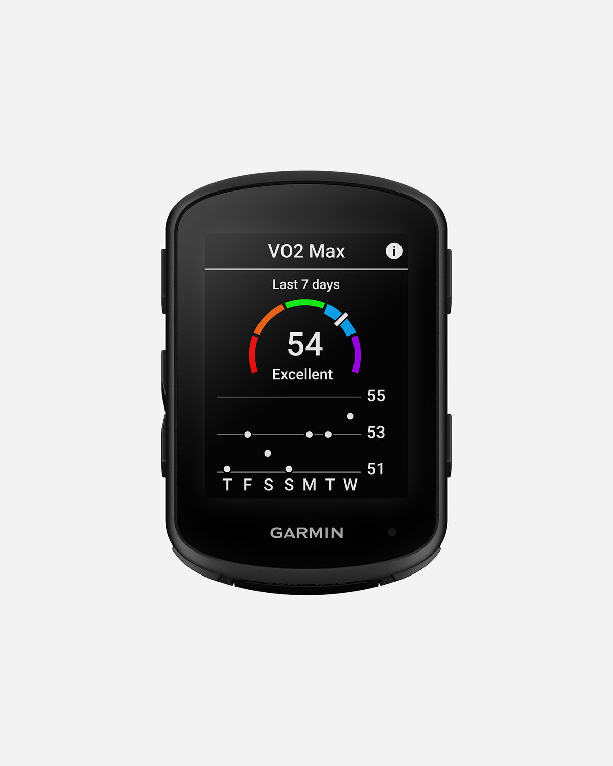 Garmin Edge 840 GPS Cycling Computer Unisex