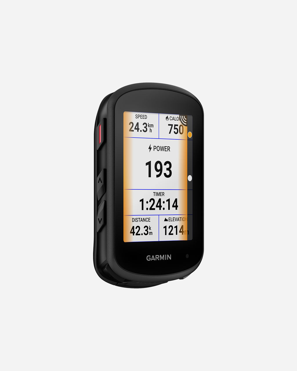 Garmin Edge 840 GPS Cycling Computer Unisex