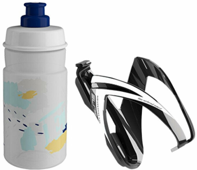 Elite Water Battle y Holder CEO, 350 ml