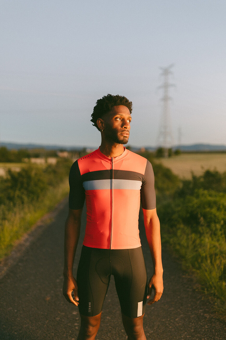 MAILLOT BH PRO