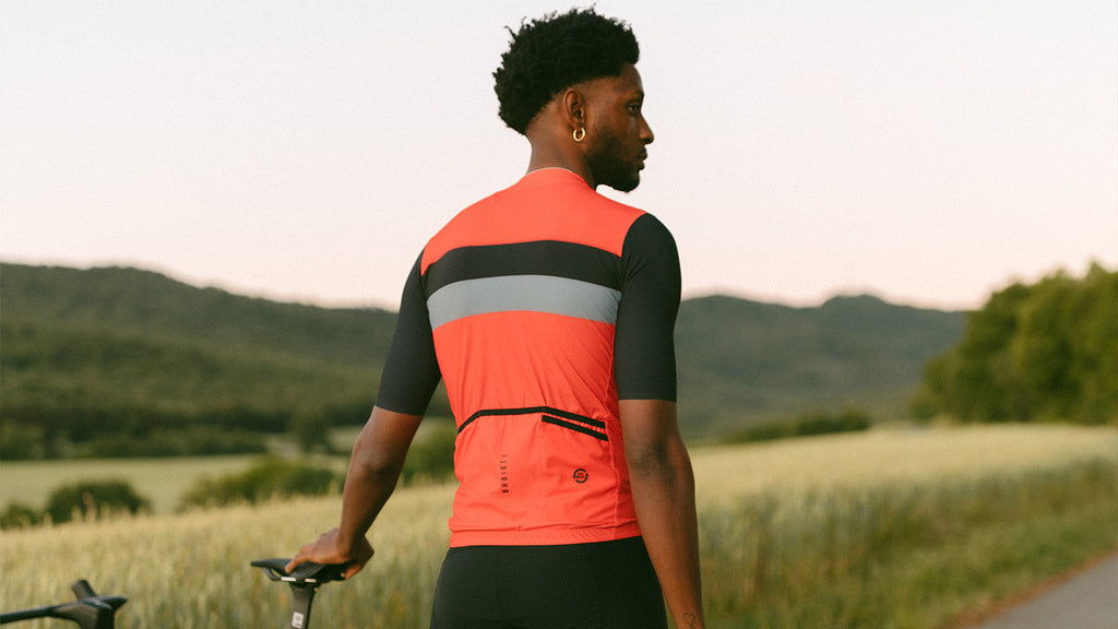MAILLOT BH PRO