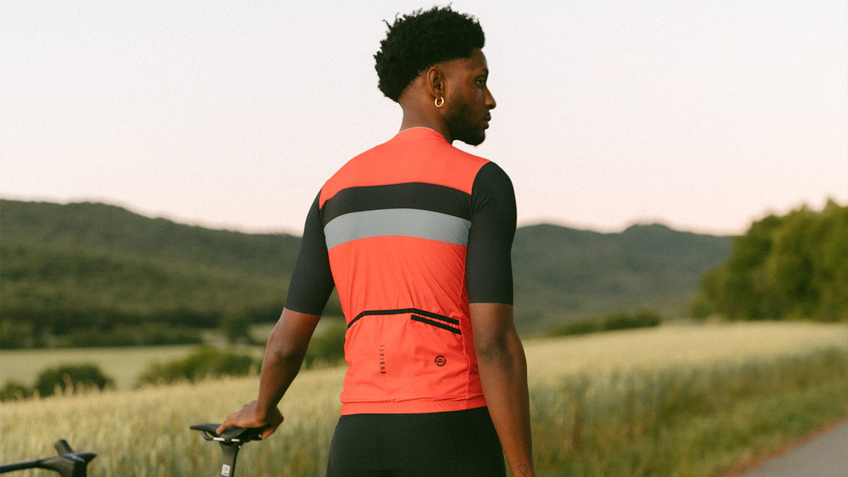 MAILLOT BH PRO
