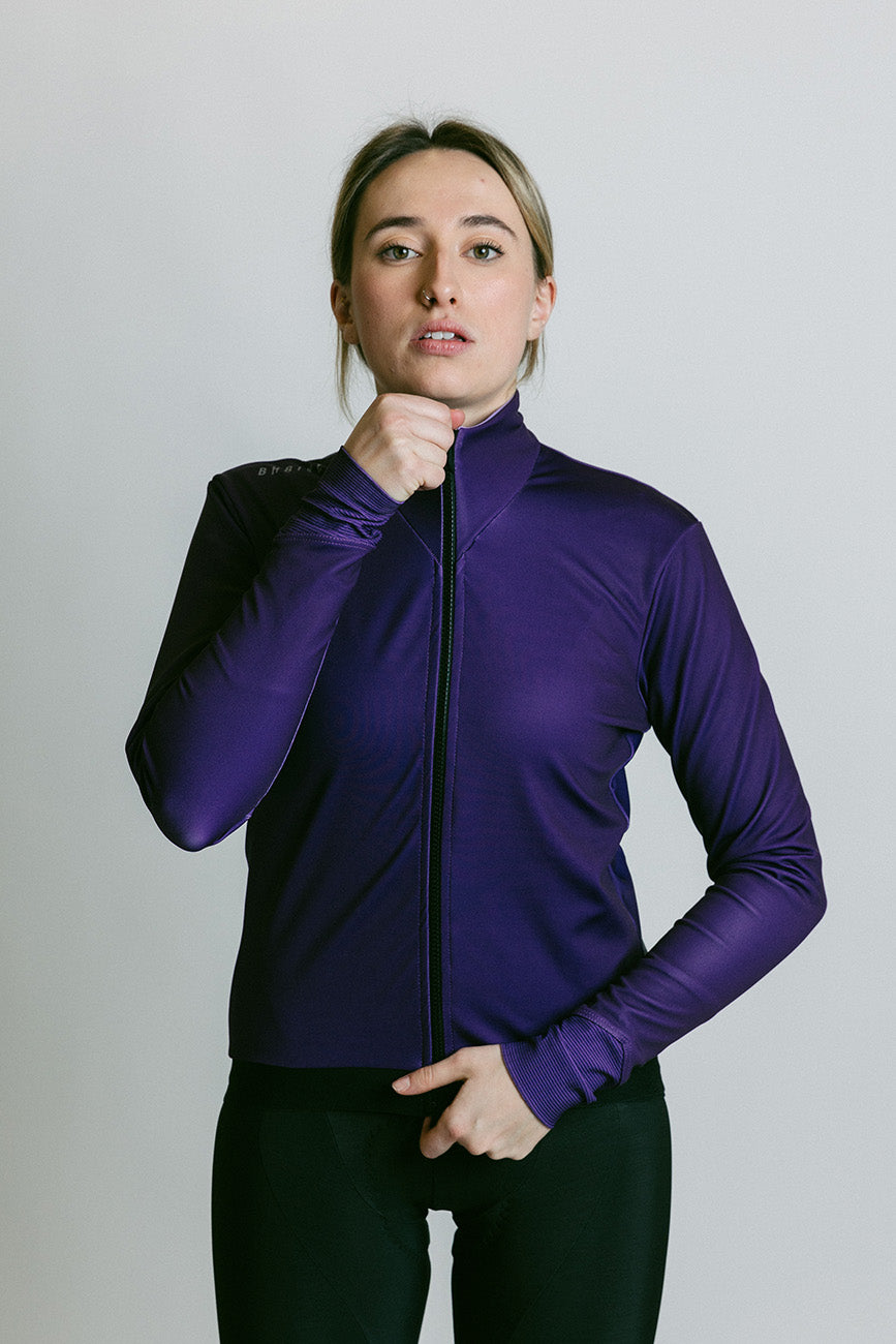 CHAQUETA TÉRMICA BH CHICA