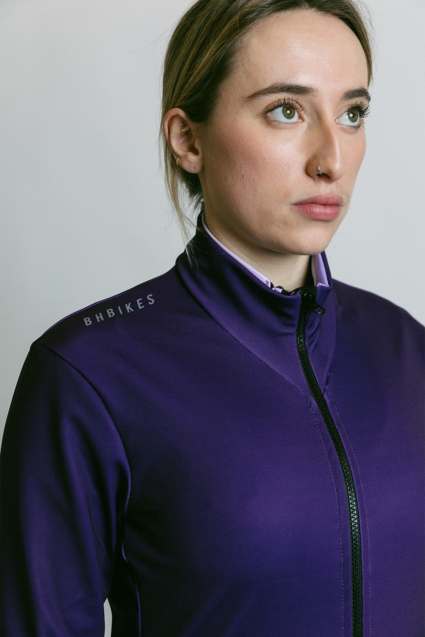 CHAQUETA TÉRMICA BH CHICA