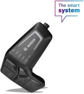 Control remoto LED Bosch BRC3600