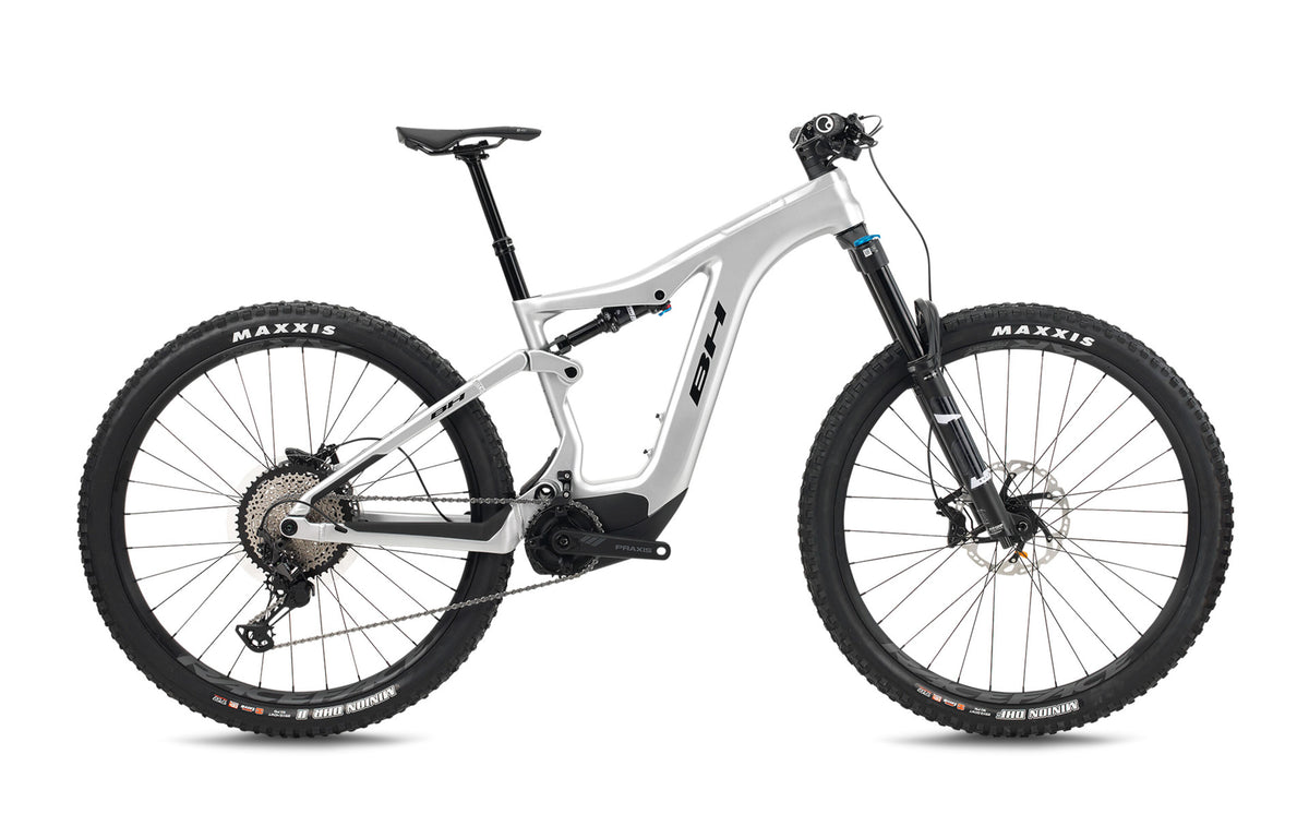 BH AtomX Lynx 9.0 – E-Bike Enduro