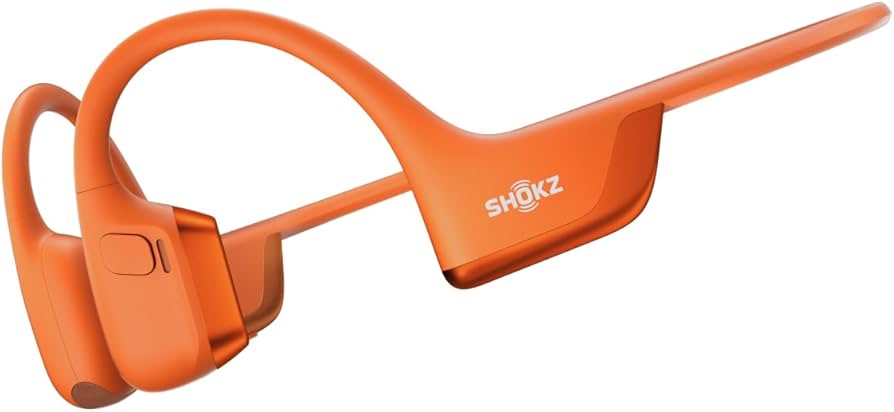 Auriculares Shokz OpenRun Pro