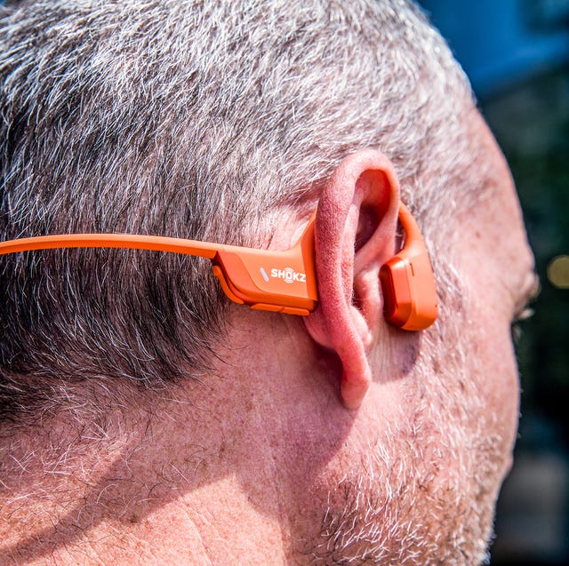 Auriculares Shokz OpenRun Pro