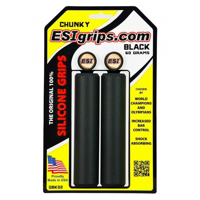 Puños esigrips
