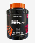 Proteína en polvo Infisport 1 kg