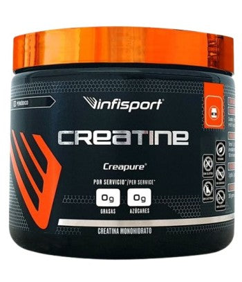 Proteína en polvo Infisport 1 kg