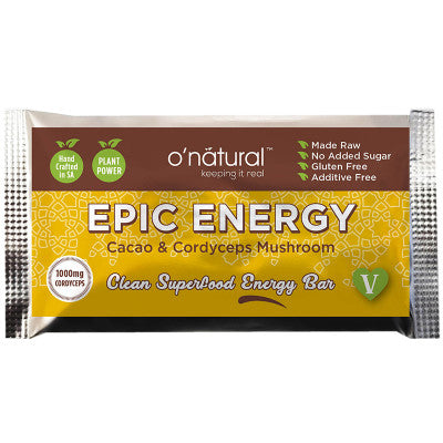 NAMEDSPORT Total Energy Recovery Orange 40g Energy Supplement