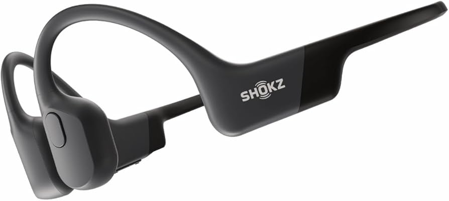 Auriculares de conducción ósea Shokz OpenRun PRO2