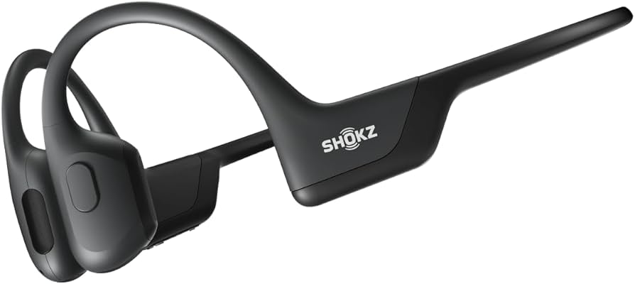 Auriculares Shokz OpenRun Pro