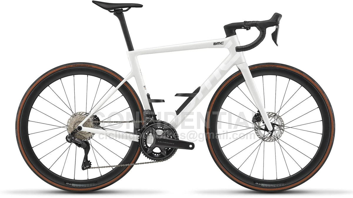 Bmc Teanmachine 01 five talla 51