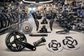 Grupo Shimano Dura Ace Di2 R9200 12Velocidades