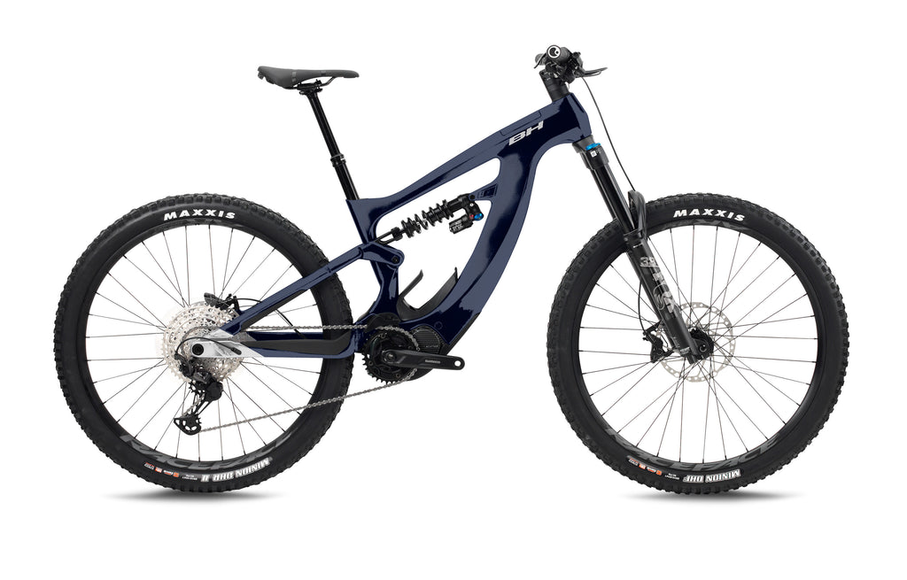 Bicicleta de Montaña BH EléctricaXTEP LYNX PRO 0.7