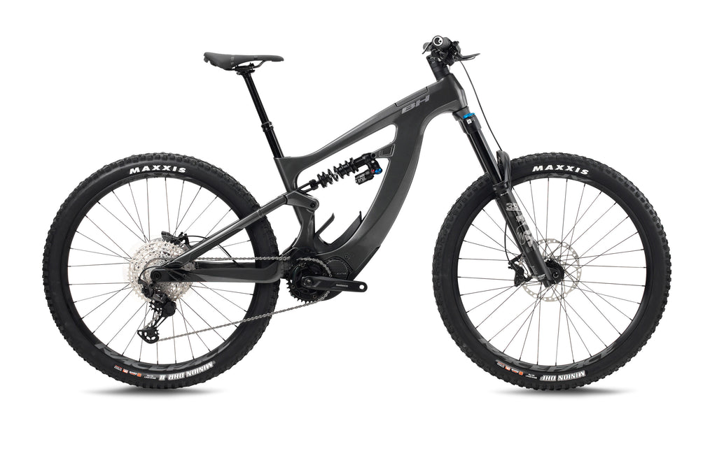 Bicicleta de Montaña BH EléctricaXTEP LYNX PRO 0.7