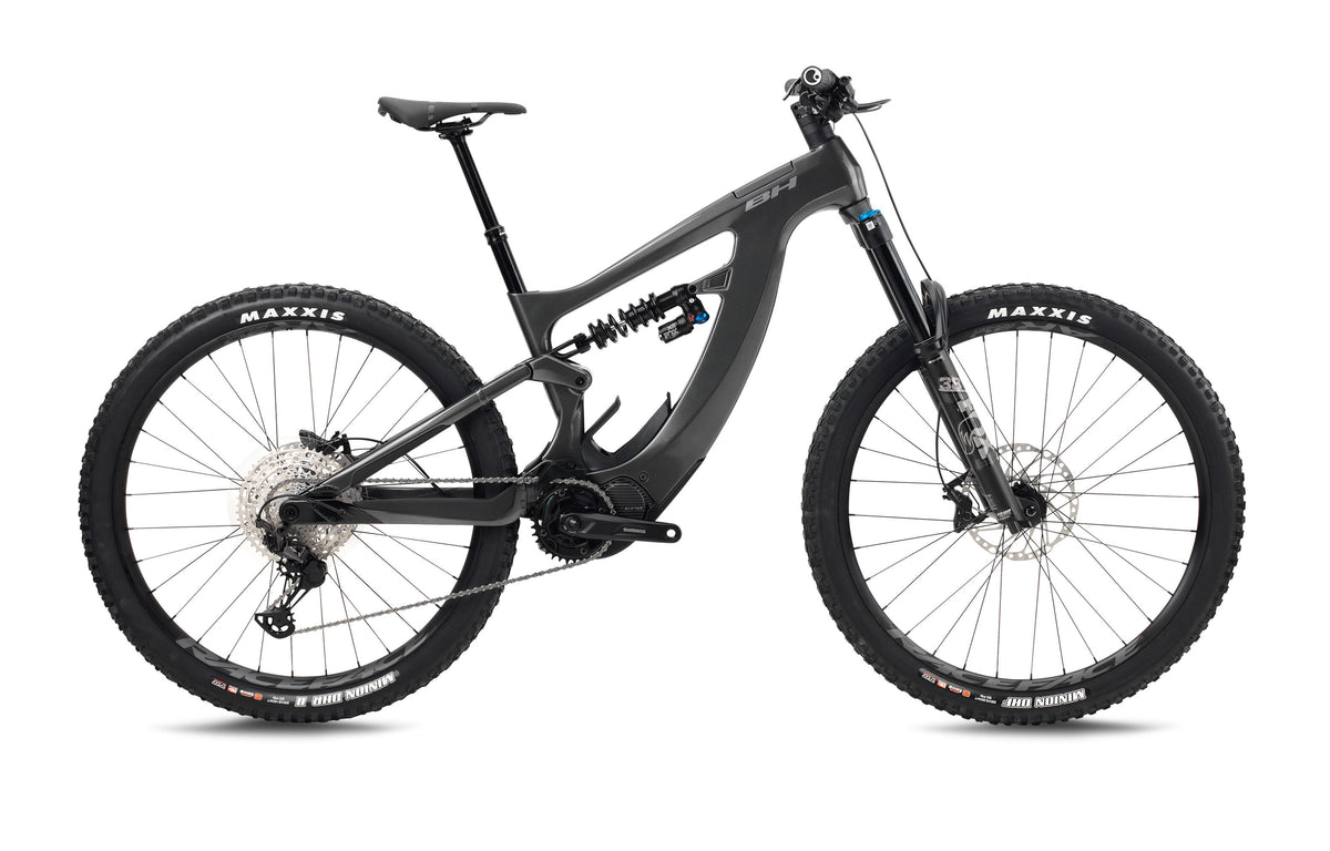 Bicicleta de Montaña BH EléctricaXTEP LYNX PRO 0.7