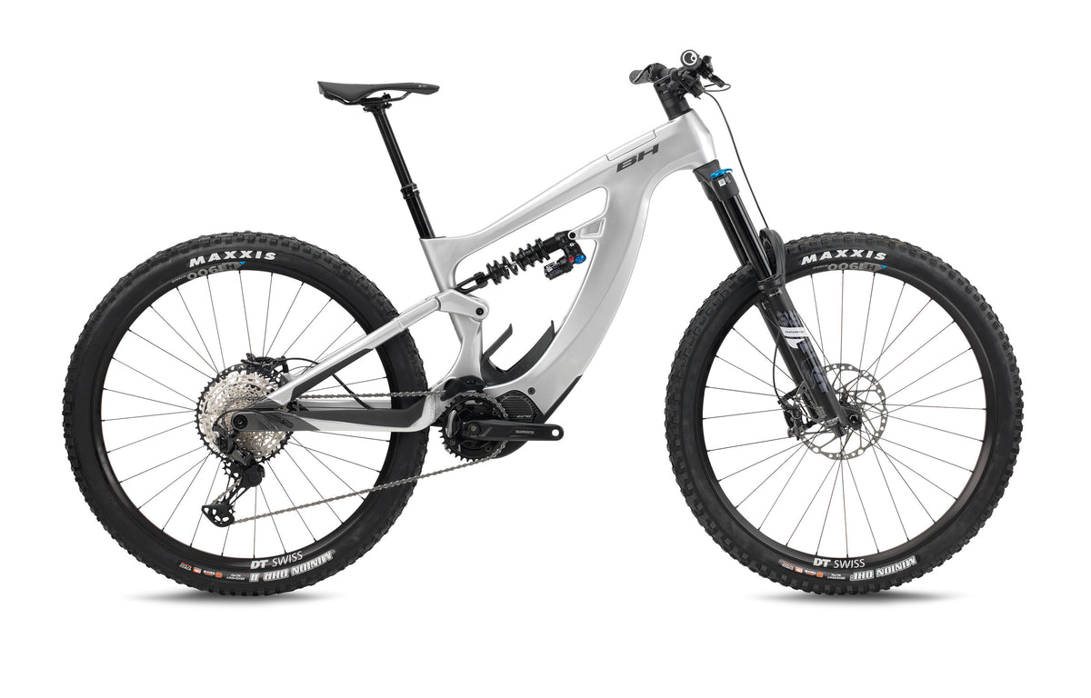 Bicicleta de Montaña Eléctrica BH XTEP LYNX PRO 0.8