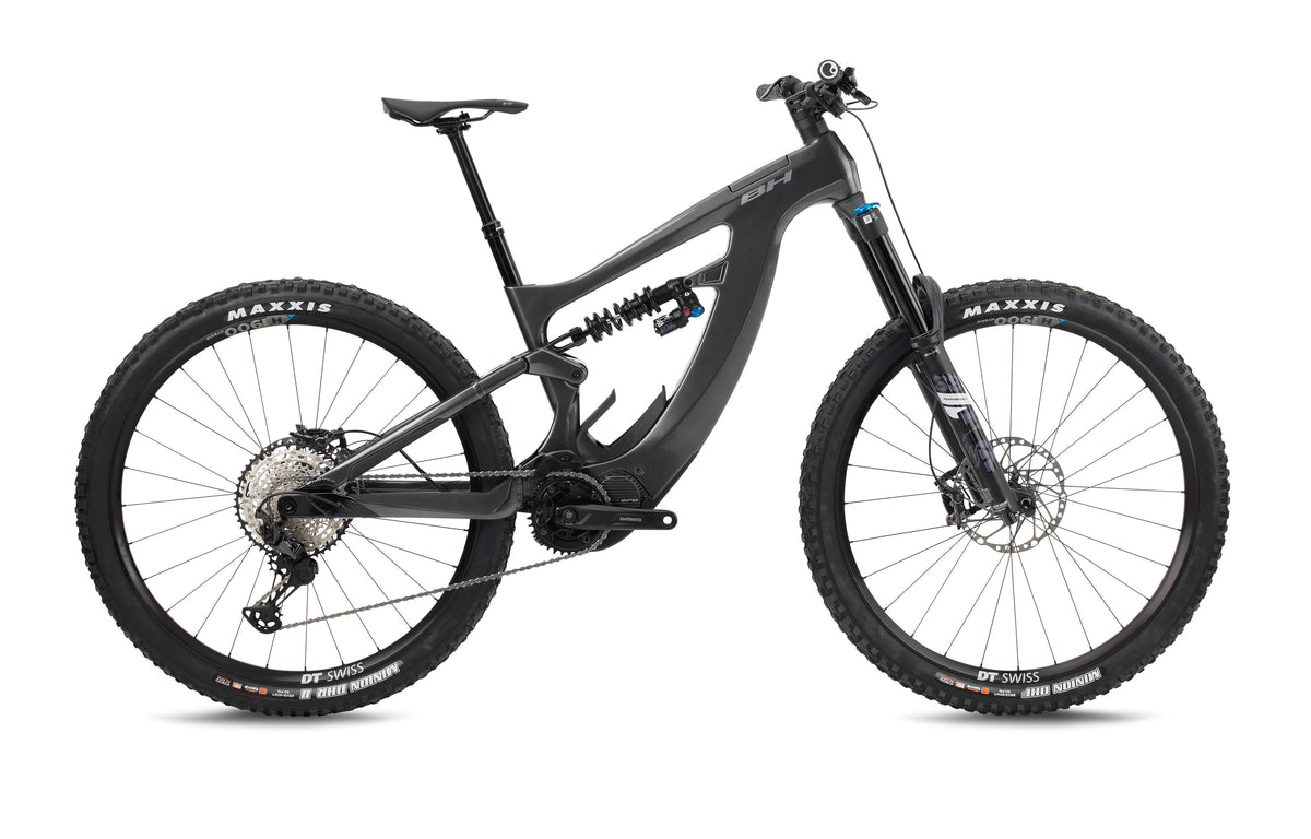 Bicicleta de Montaña Eléctrica BH XTEP LYNX PRO 0.8