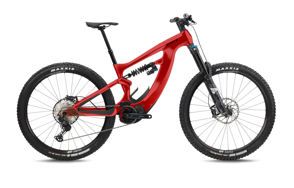 Bicicleta de Montaña Eléctrica BH XTEP LYNX PRO 0.8