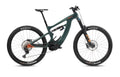 Bicicleta de Montaña Eléctrica BH XTEP LYNX PRO 0.8