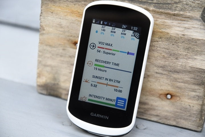 Garmin Edge Explore 2, talla única