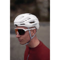 Casco de carretera Abus Airbreaker 2.0 pure white talla M (54/58 cm)