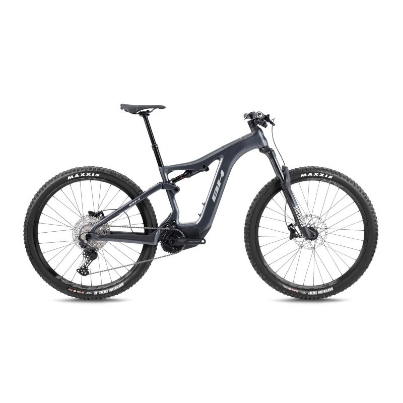 BH AtomX Lynx Pro 8.2
