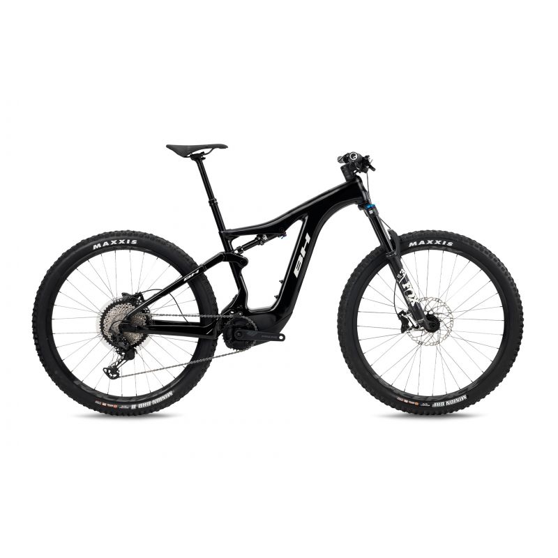 BH AtomX Lynx Pro 8.4 talla MD
