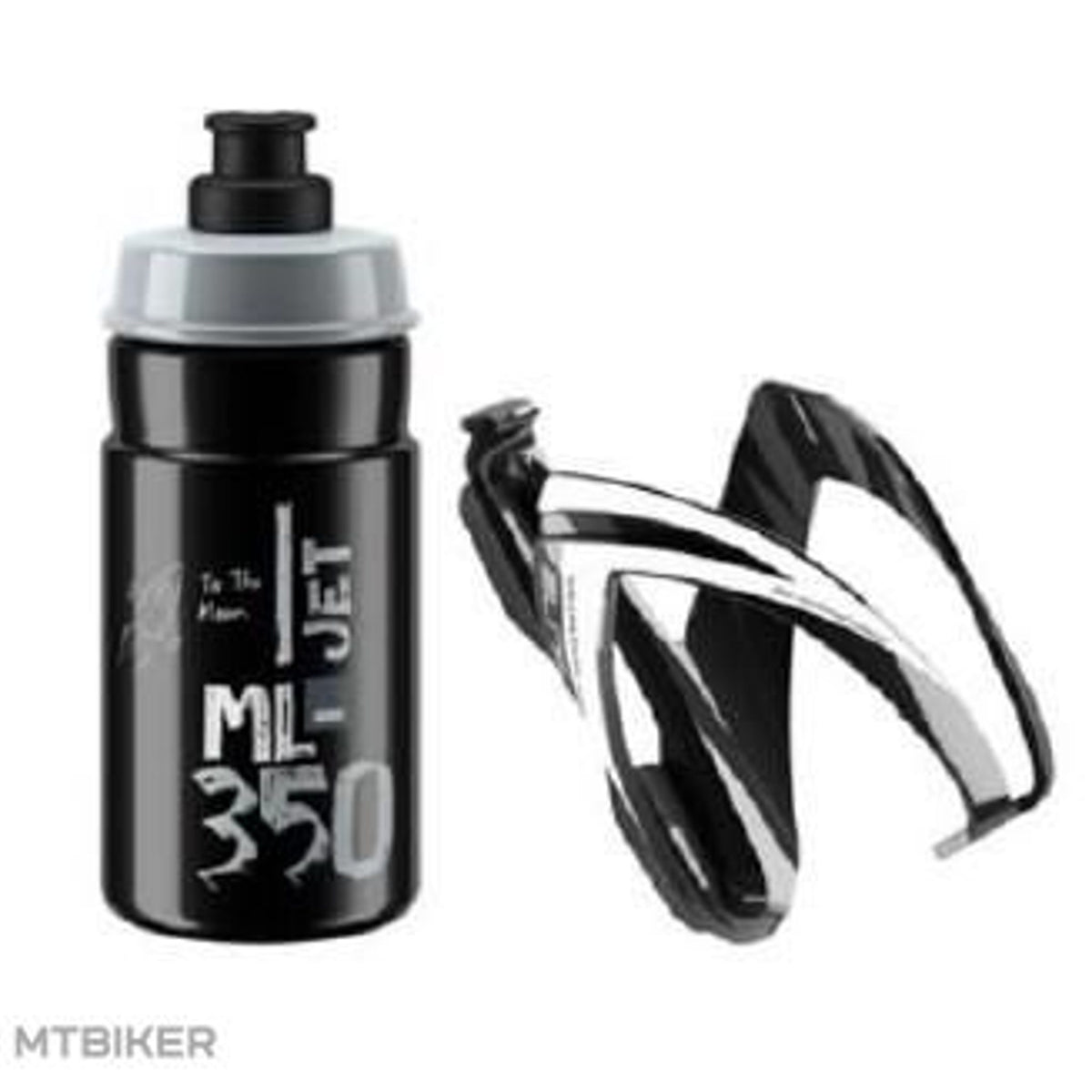 Elite Water Battle y Holder CEO, 350 ml