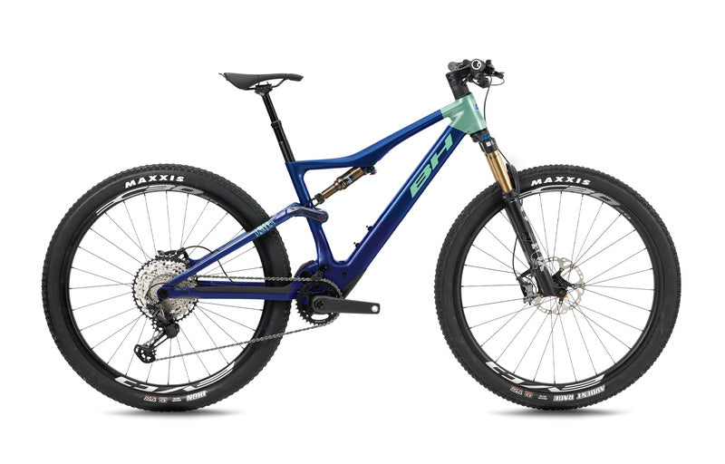 BH iLYNX TRAIL 7.9