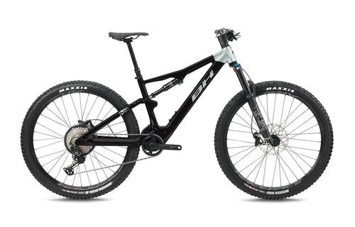BH iLYNX TRAIL 8.1