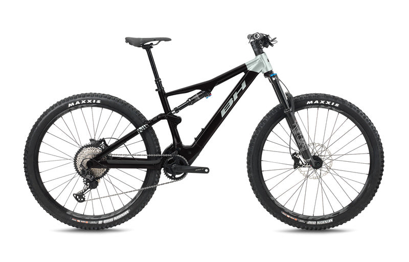 BH iLYNX TRAIL 8.1
